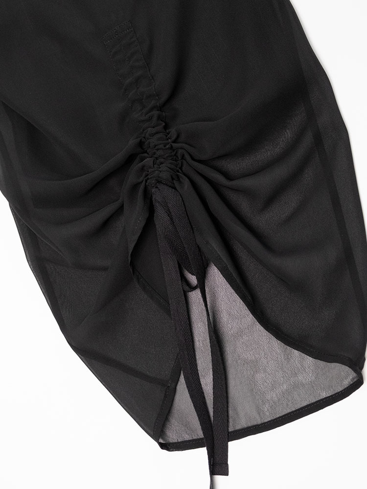 Samantha Pants - Black