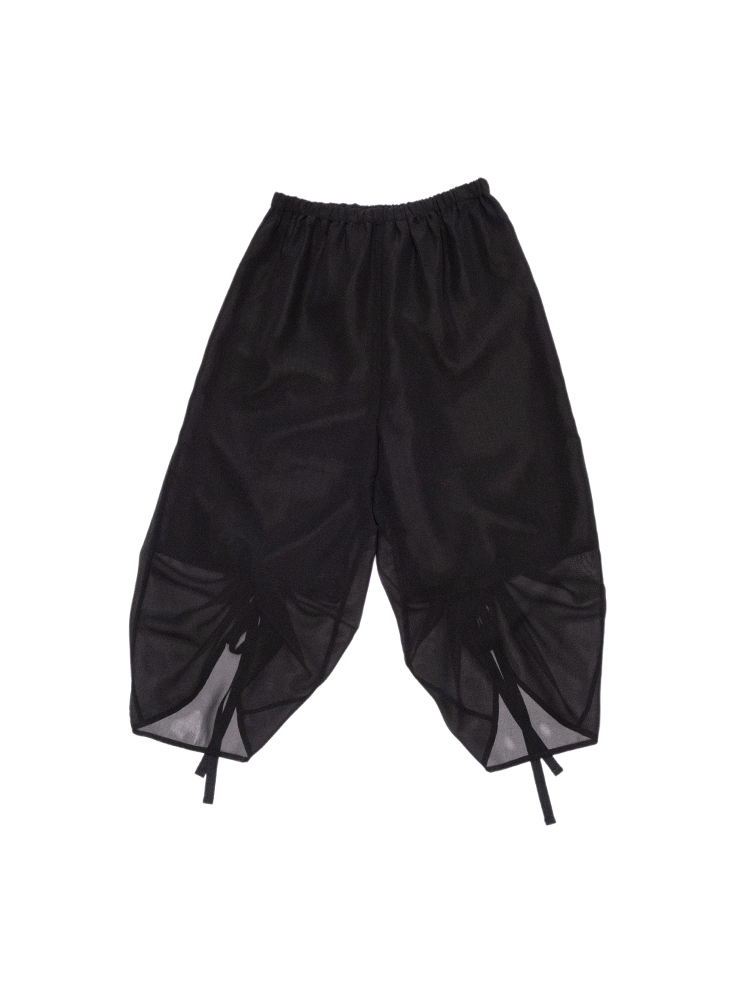 Samantha Pants - Black