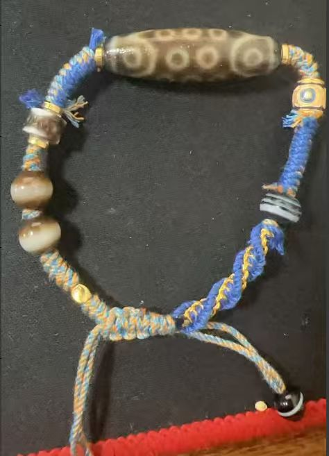 0205XZ103-西藏天珠-至纯二十一眼（A103）