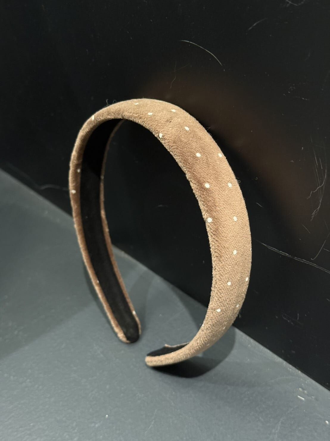 NU5533 小點點髮箍 *特價* (充值購物金不適用)