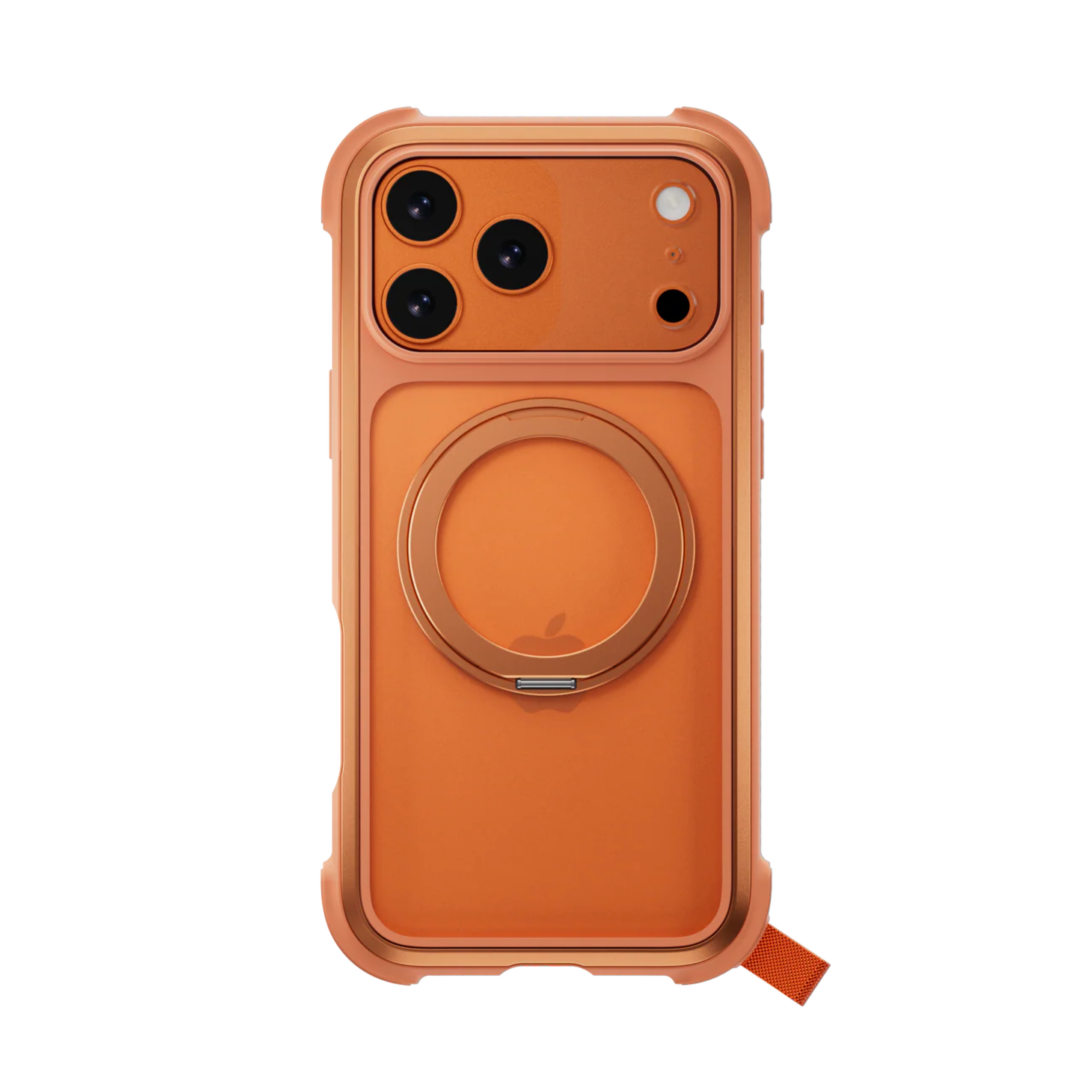 MagEasy iPhone 17 Pro Max Odyssey Stand M 360 磁吸支架防摔保護殼