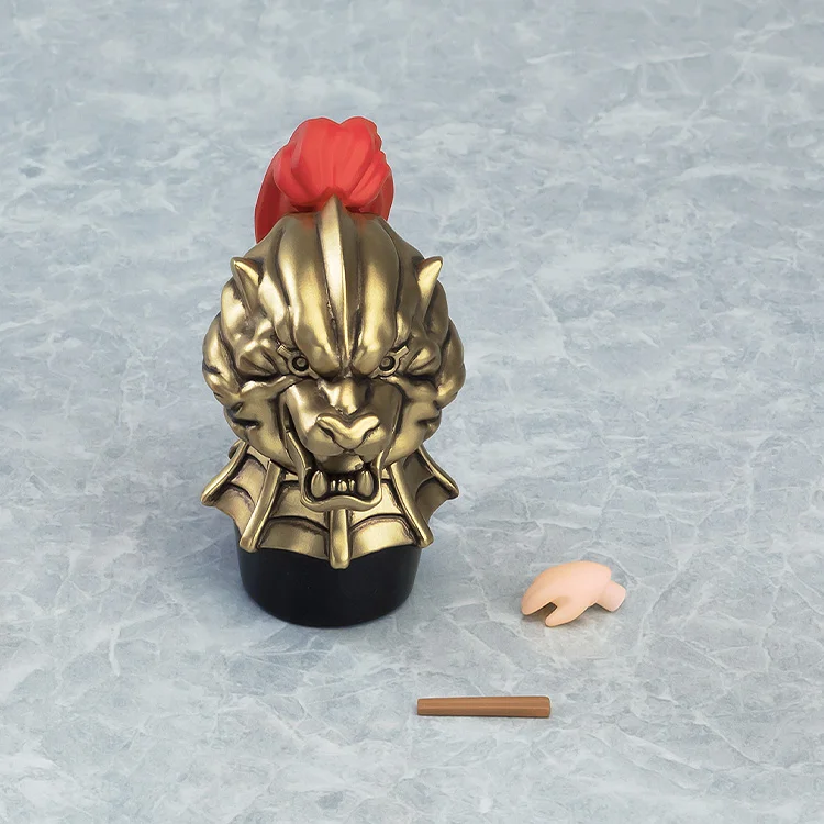 【BOX】Blind Box Series Nendoroid Parts Series Monster Cuisine (7-Piece Set) "Delicious in Dungeon"