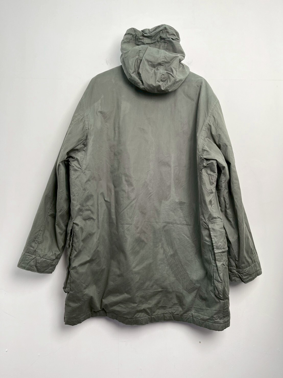 NAUTICA HUNTING JACKET SIZE XL