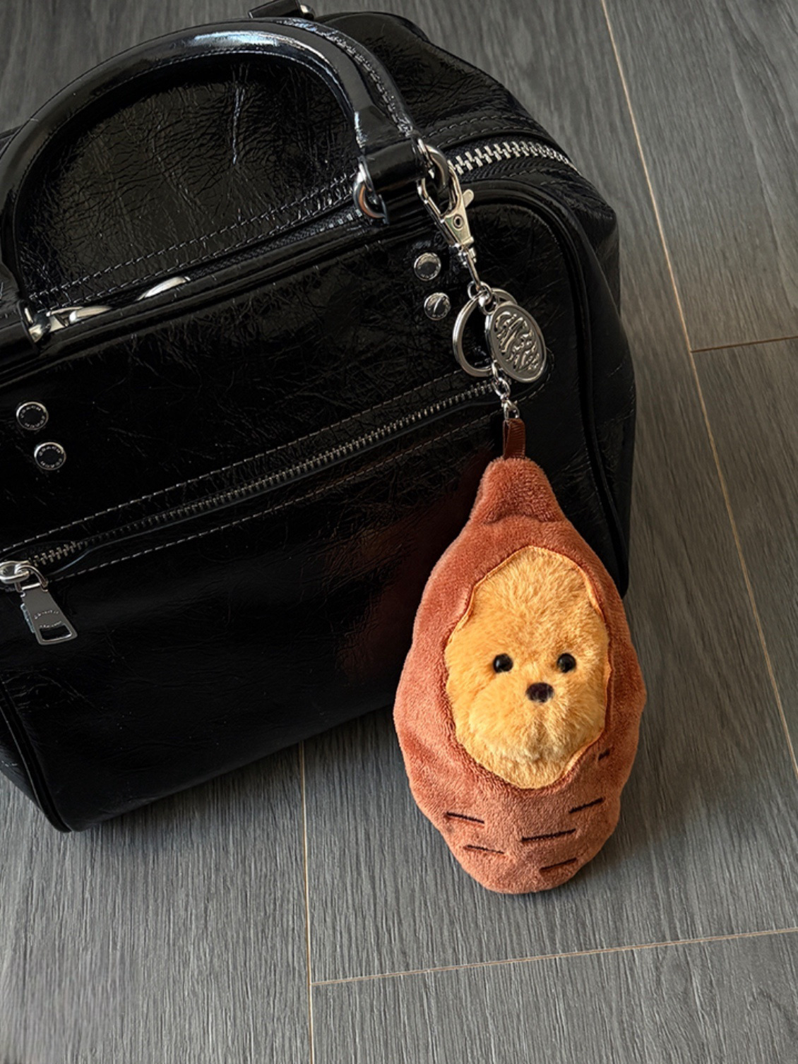 🇰🇷原創品牌CHEROP超級可愛小吊飾