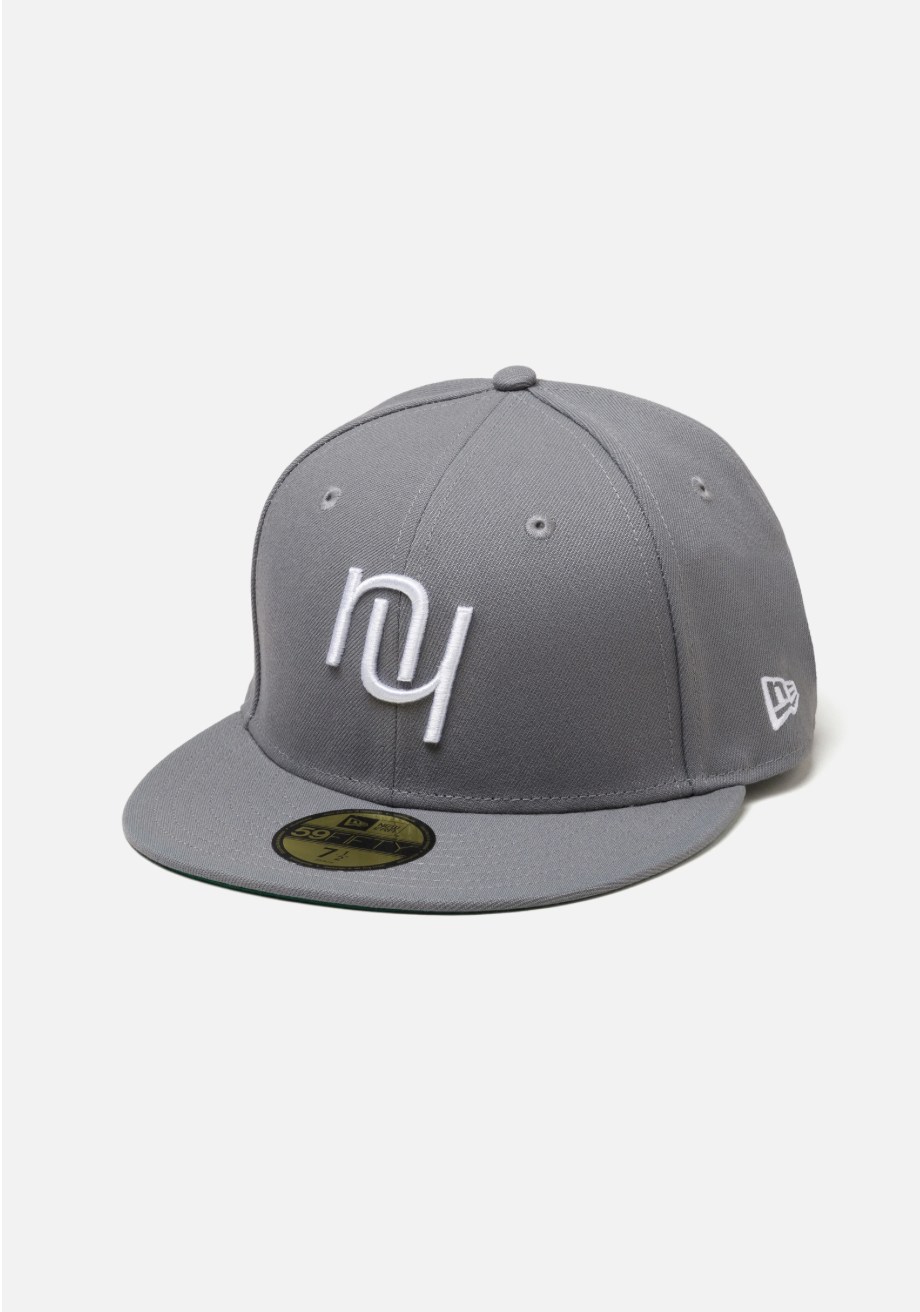 【NEIGHBORHOOD 】 0207開季新品 NH X NEWERA . 59FIFTY