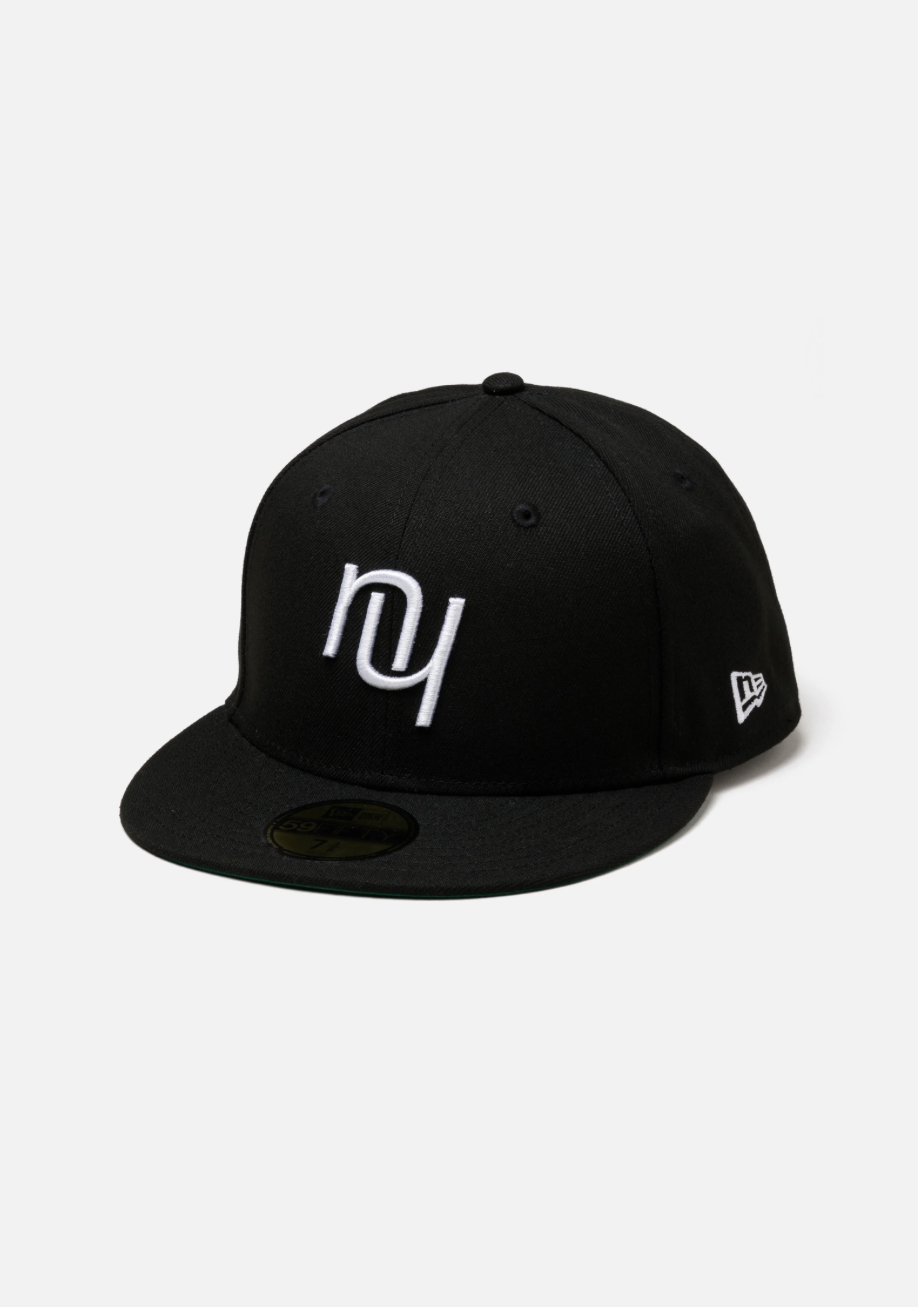 【NEIGHBORHOOD 】 0207開季新品 NH X NEWERA . 59FIFTY
