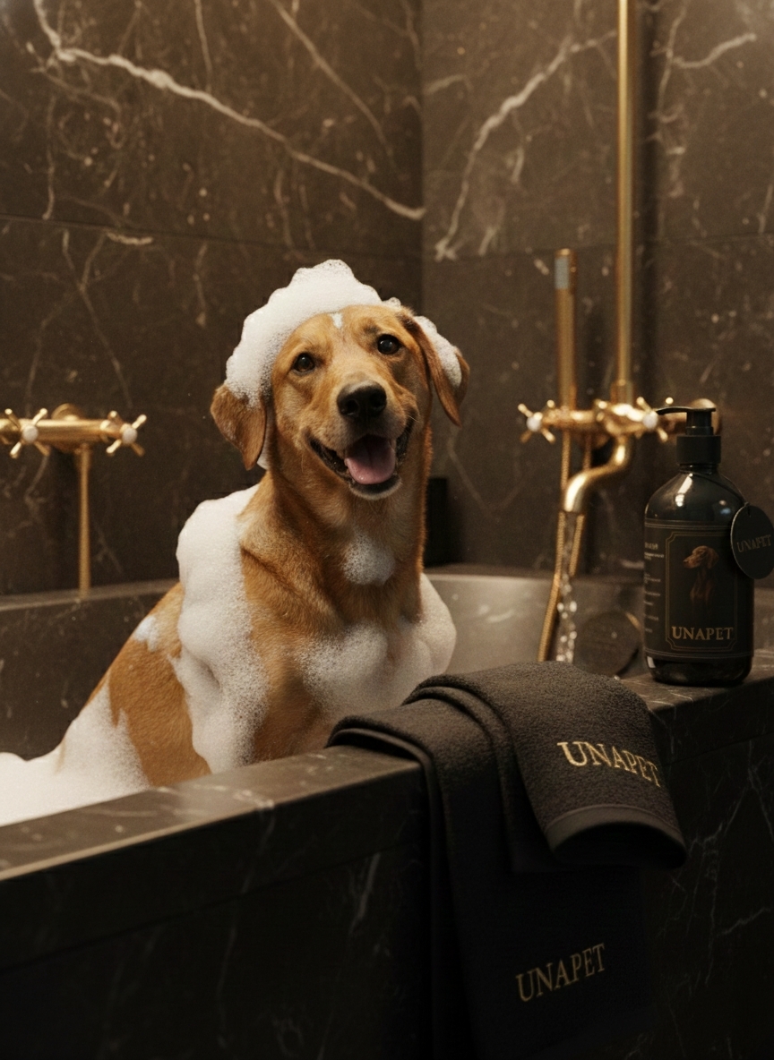 UNAPET技術敘述圖