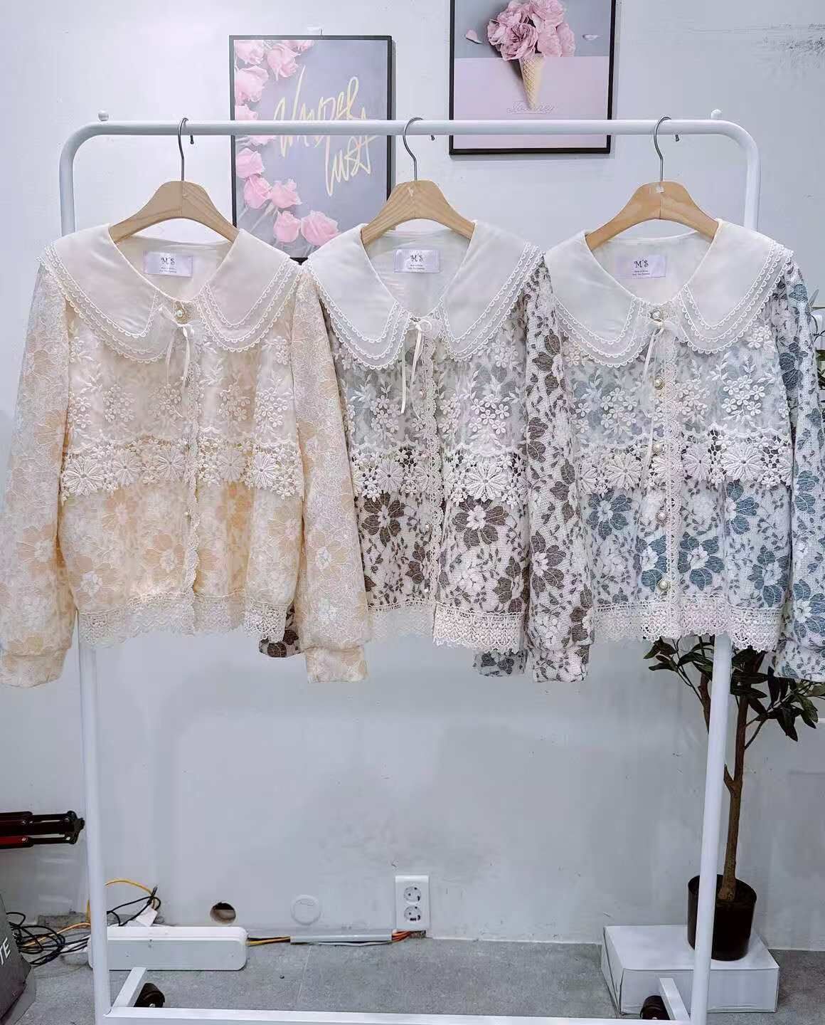 M58 胸42長22 30%羊毛 $699