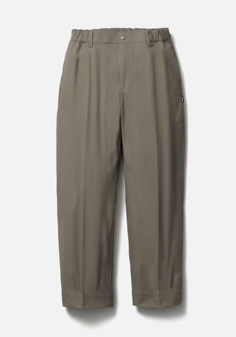 【NEIGHBORHOOD 】 0207開季新品TAPERED SILHOUETTE PANTS