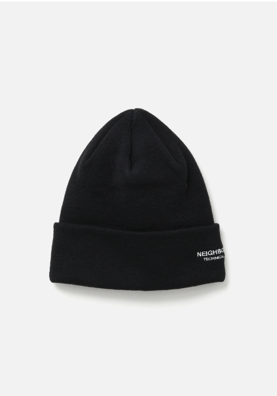 【NEIGHBORHOOD 】 0207開季新品BEANIE
