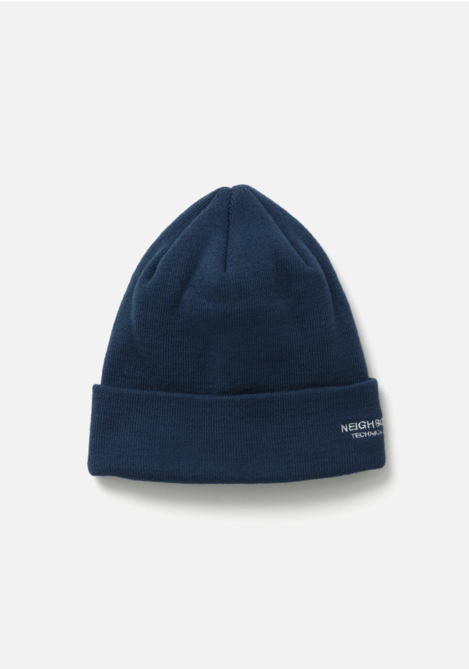 【NEIGHBORHOOD 】 0207開季新品BEANIE