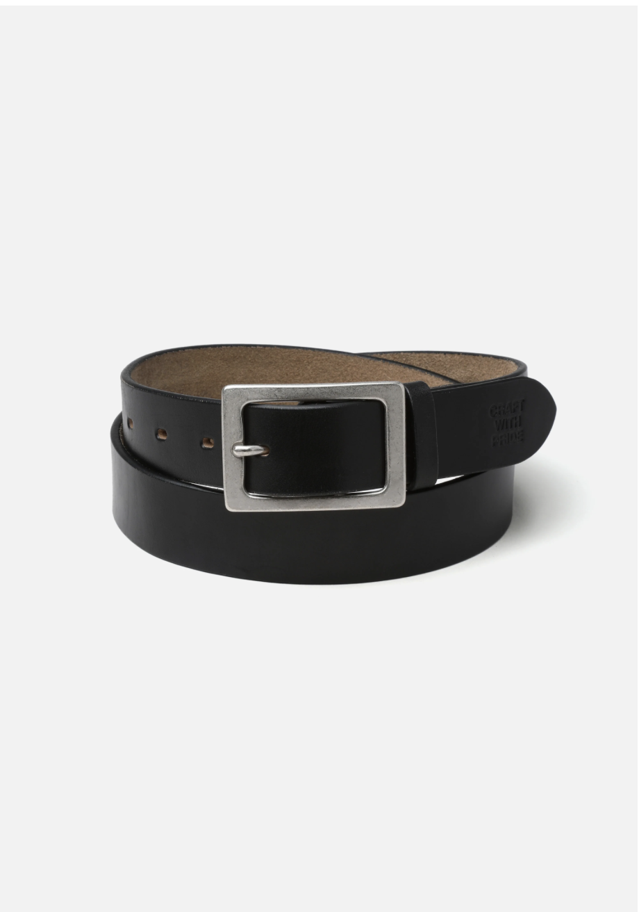 【NEIGHBORHOOD 】 0207開季新品LEATHER BELT