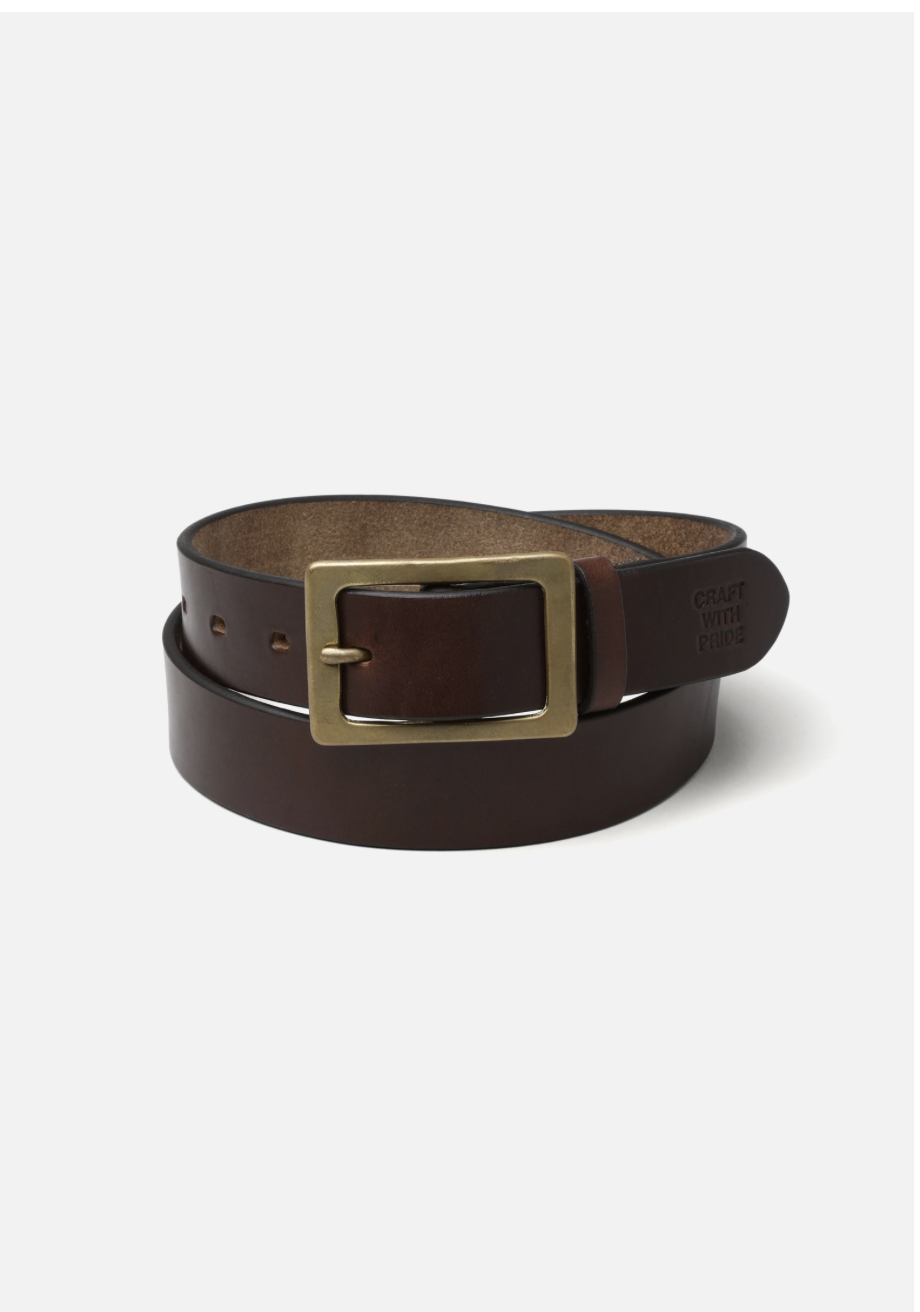 【NEIGHBORHOOD 】 0207開季新品LEATHER BELT
