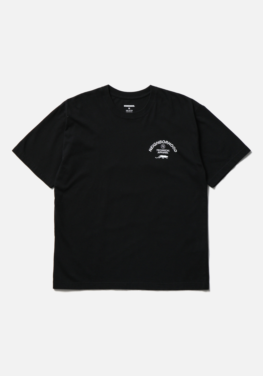 【NEIGHBORHOOD 】 0207開季新品NH . TEE SS-6