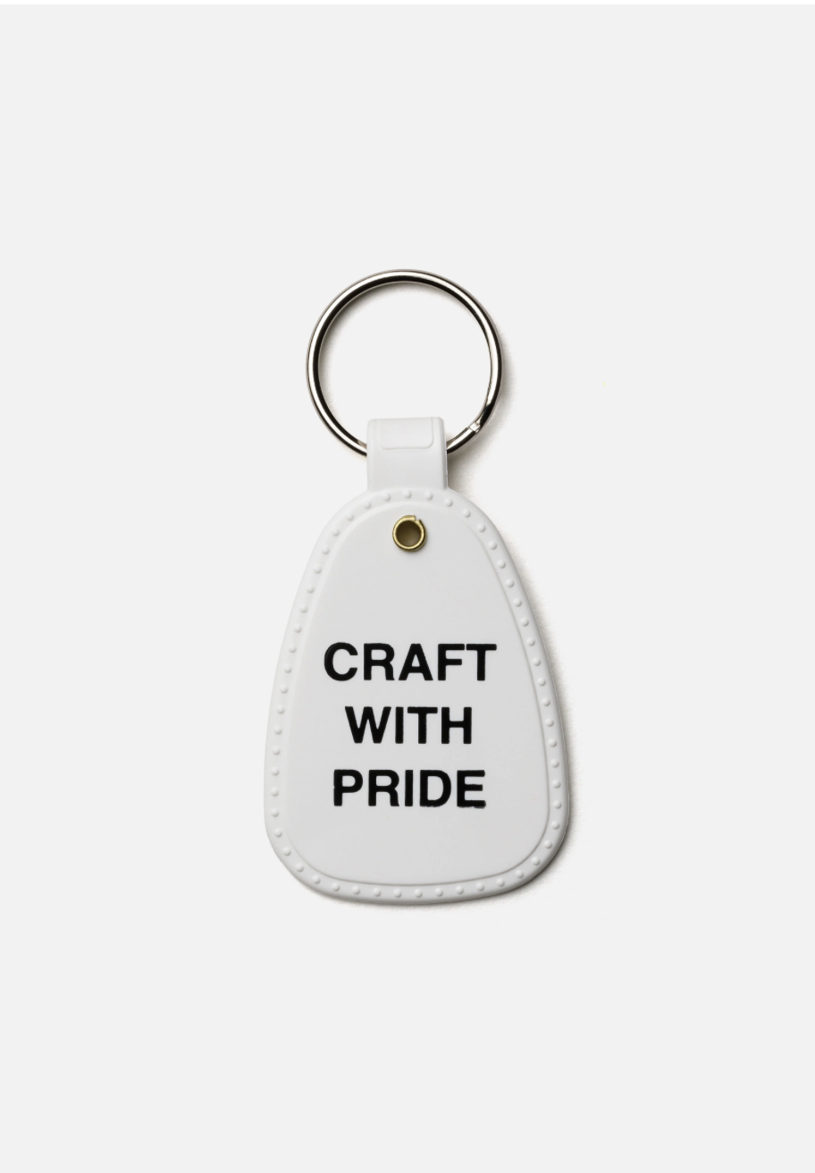 【NEIGHBORHOOD 】 0207開季新品ADVERTISING KEYHOLDER