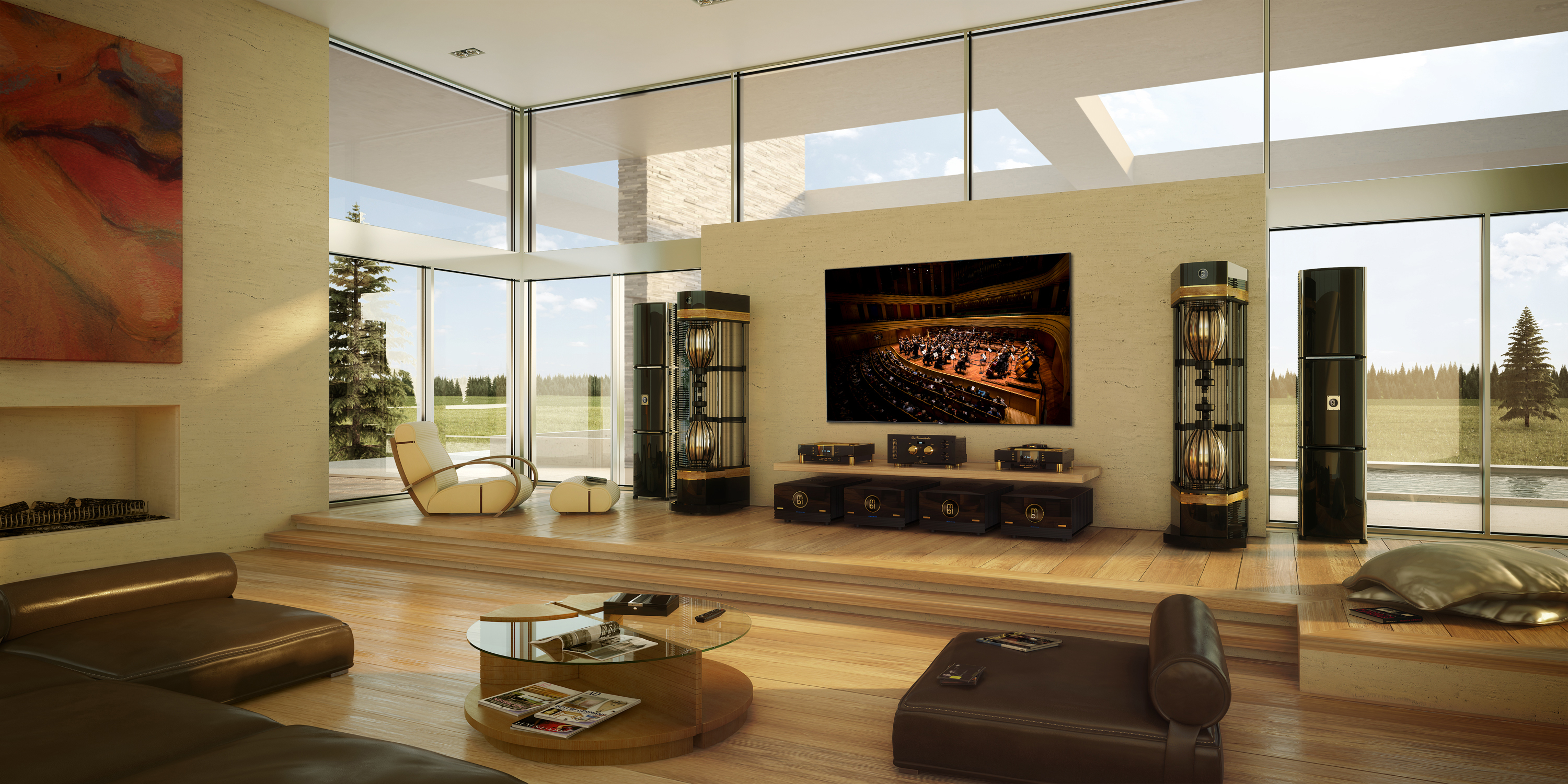 MBL 101 X Reference System