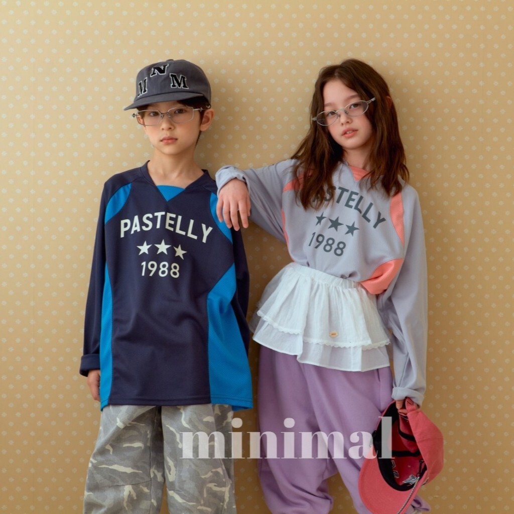 90-140 MNM 拼色球衣 2色