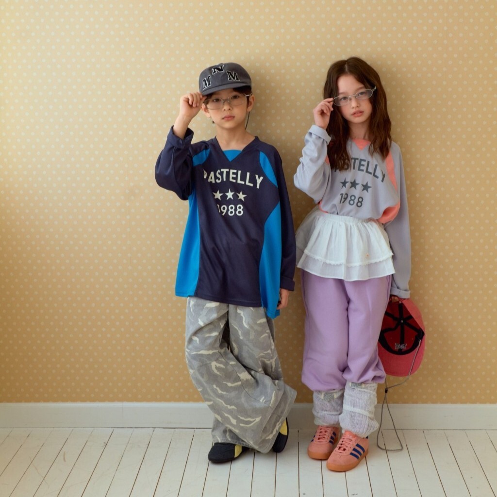 90-140 MNM 拼色球衣 2色