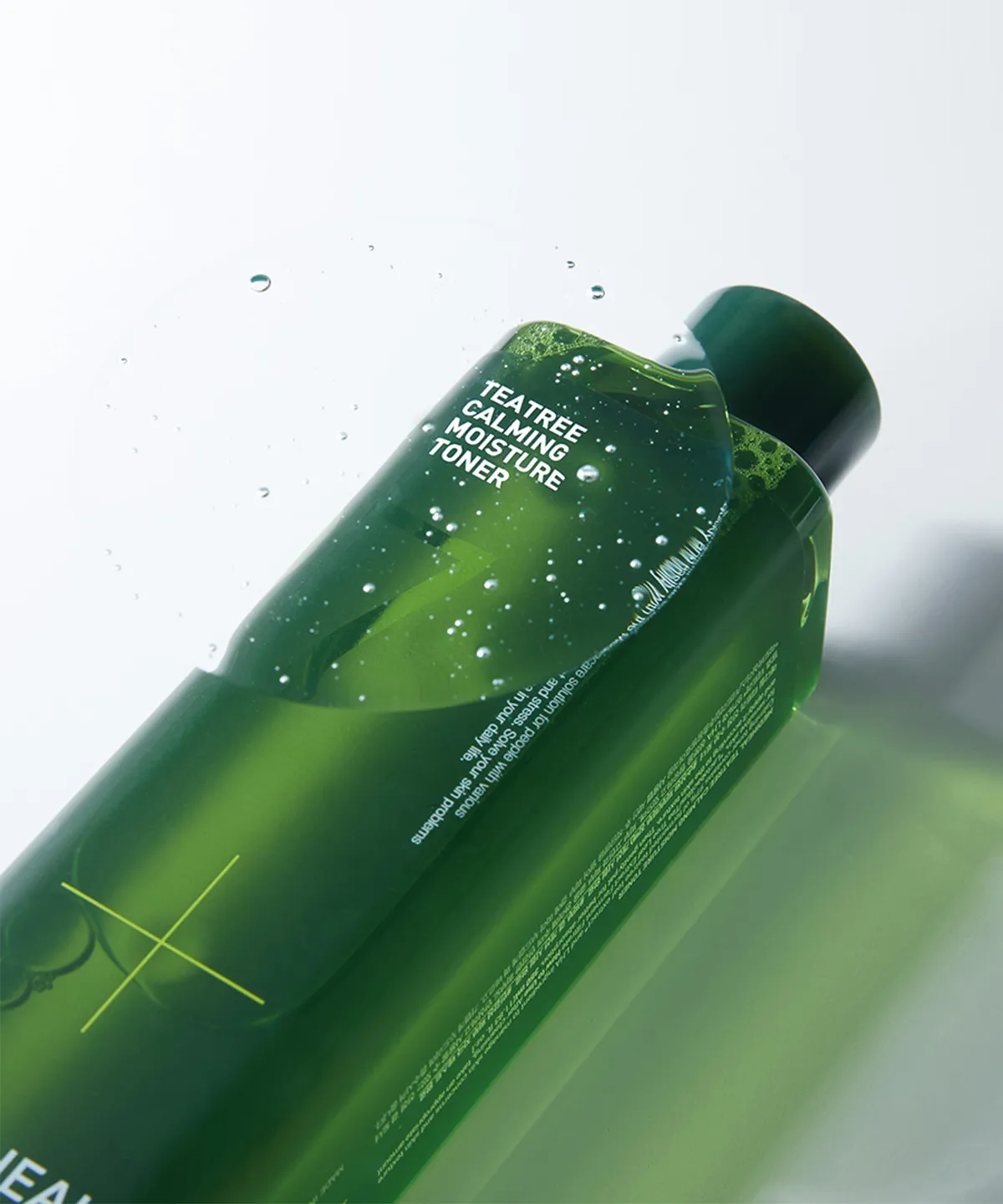 MEDIHEAL 茶樹舒緩保濕化妝水 350ml