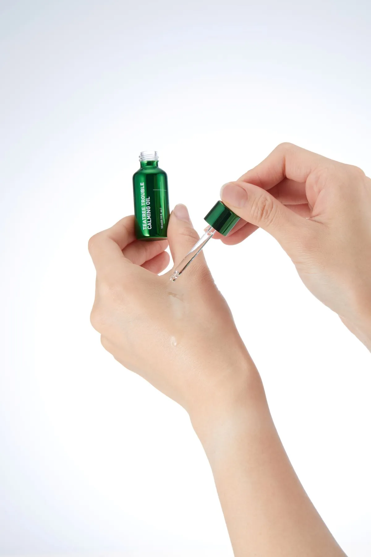 MEDIHEAL 茶樹 6X 超效舒緩修護精油 10ml