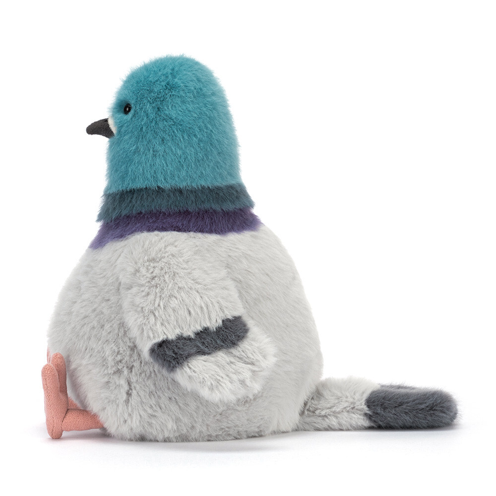 JELLYCAT Strutton Pigeon