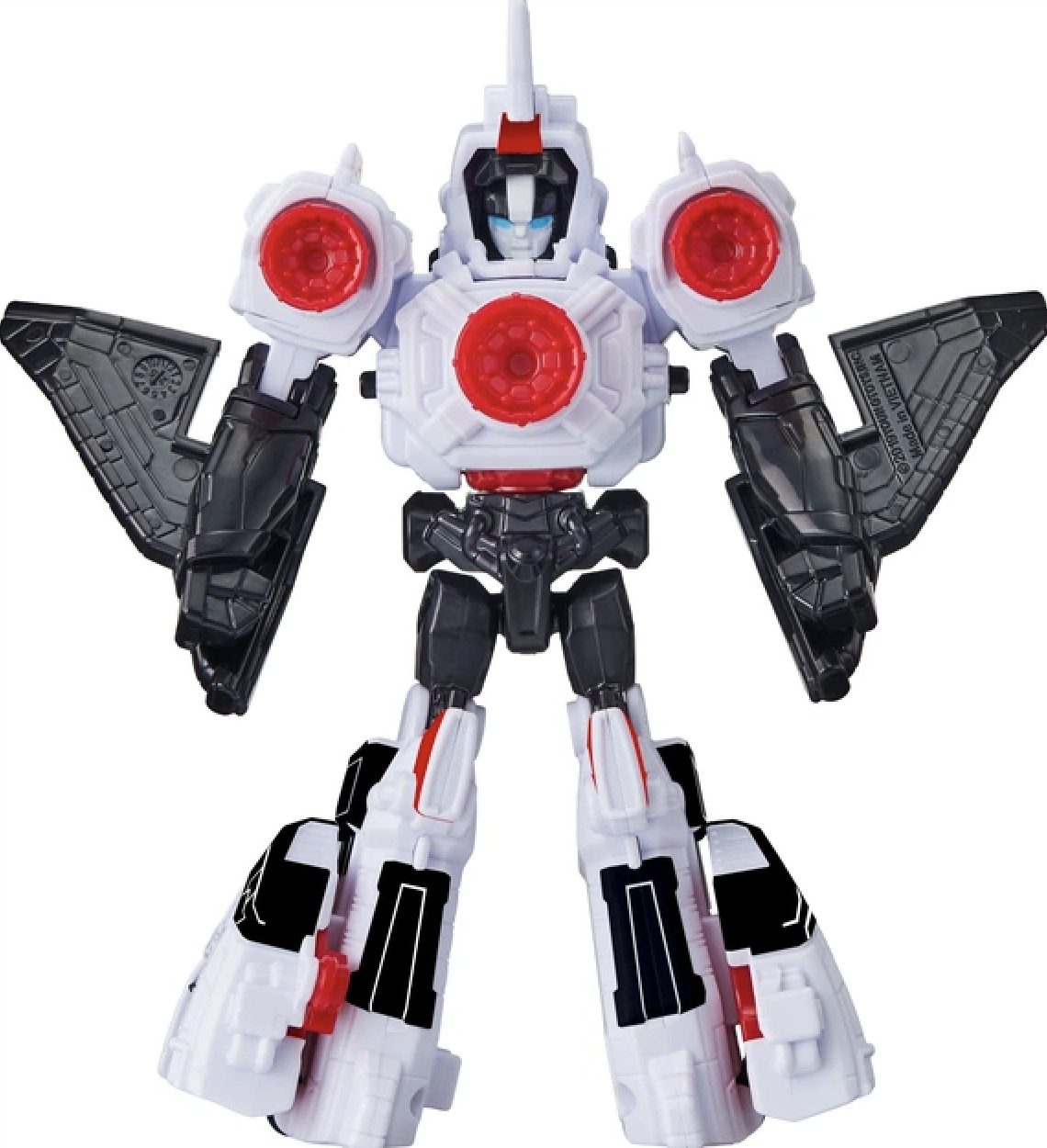 Tobot Mini 變形金剛玩具-Shuttle