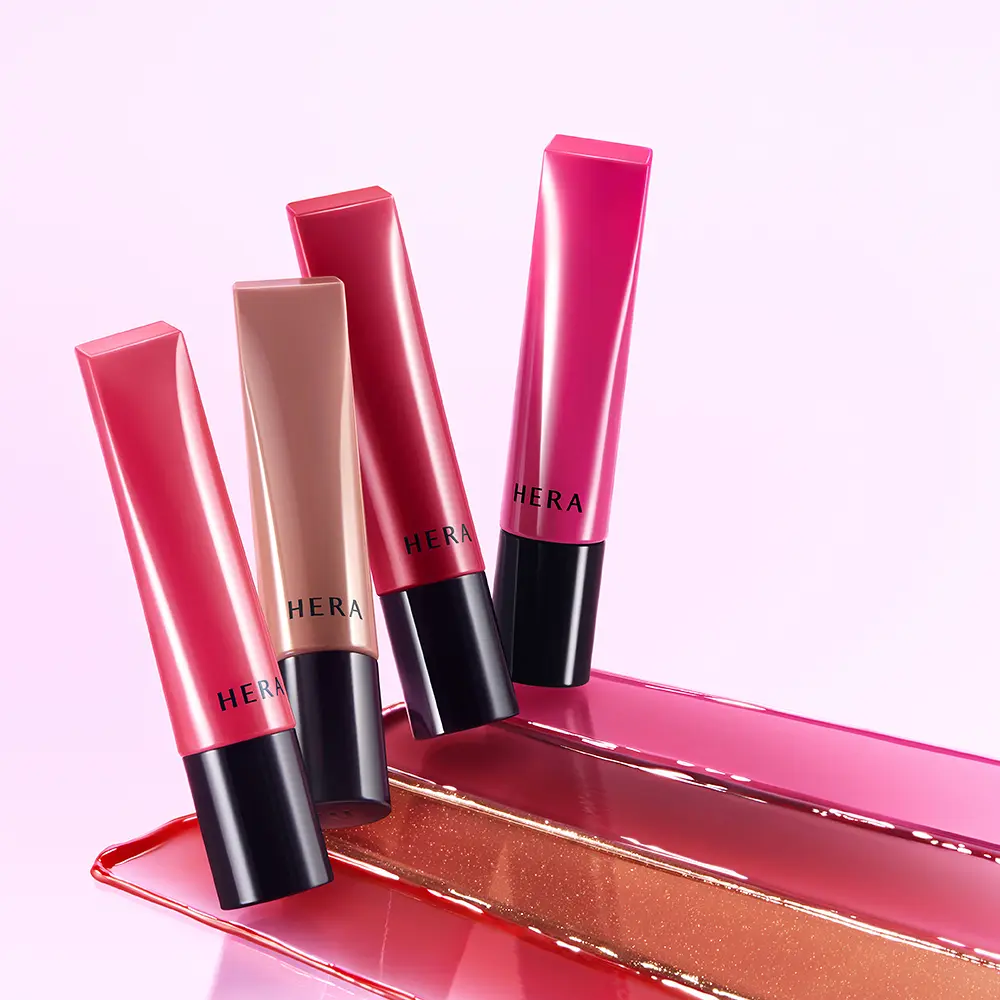HERA 魅惑水漾持色唇精華【6款色號】