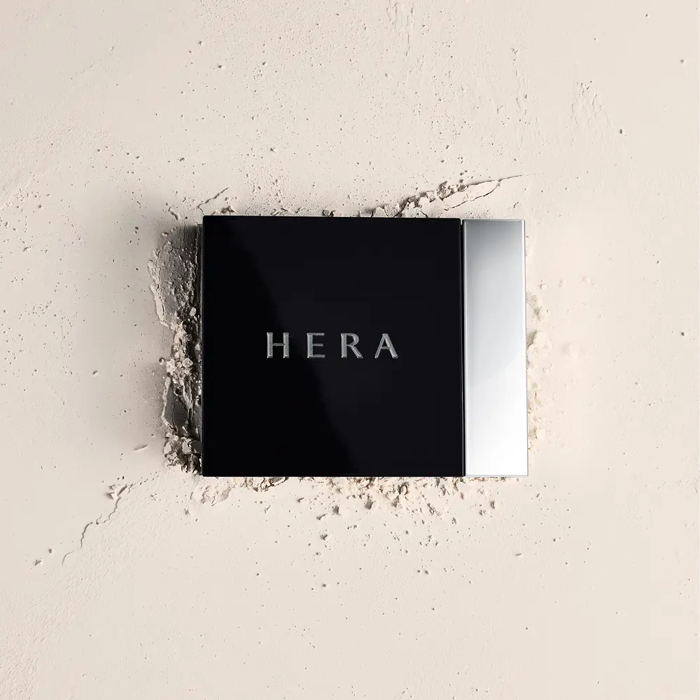 HERA 輕透柔焦空氣妝前粉末 8.5g