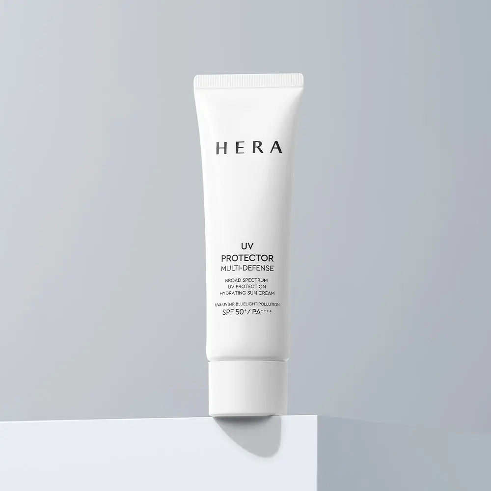 HERA 煥亮隔離多重防護防曬霜SPF50+ PA++++ 50ml