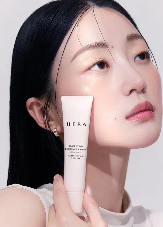 HERA 水潤亮采妝前隔離乳 35ml