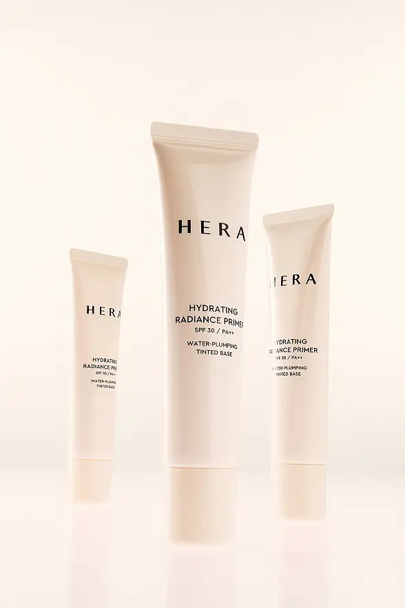 HERA 水潤亮采妝前隔離乳 35ml