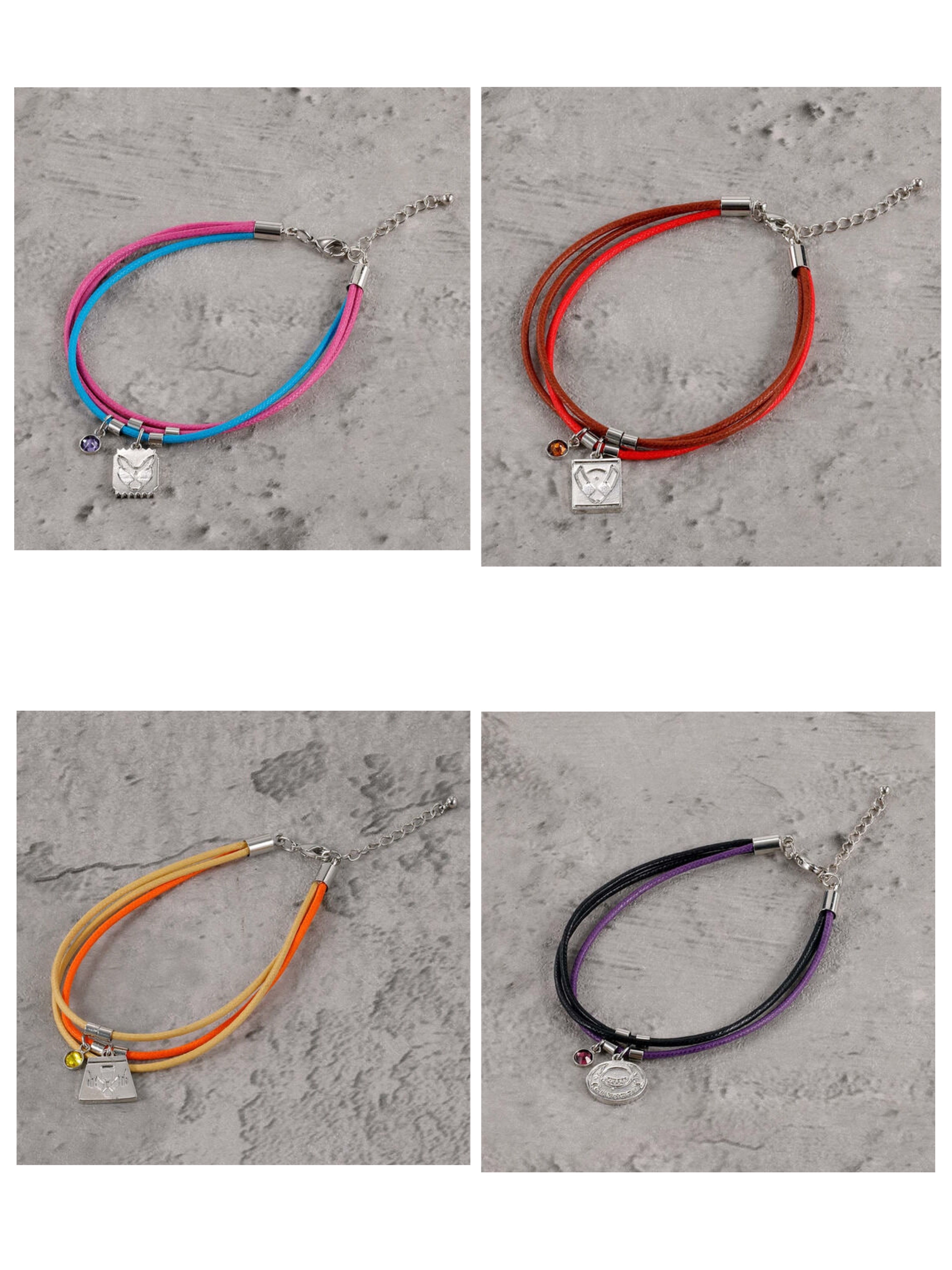 246098 Pbandai 預訂 2026/4月 仮面ライダーガヴ　カラーコードブレスレット（全4種）