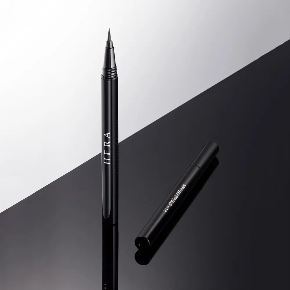 HERA 極緻易繪持久眼線液筆 #經典黑