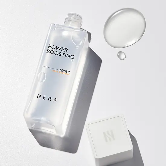 HERA 紳士能量強韌醒膚水 150ml