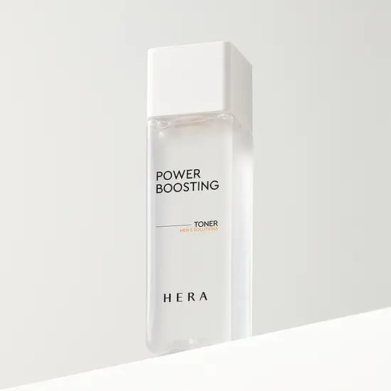 HERA 紳士能量強韌醒膚水 150ml