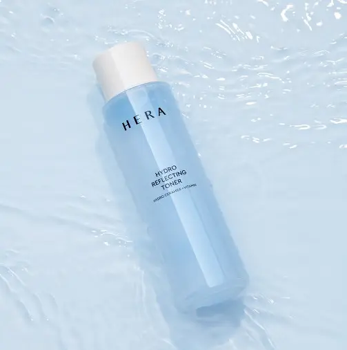 HERA 琉璃水感微分子賦活露 170ml
