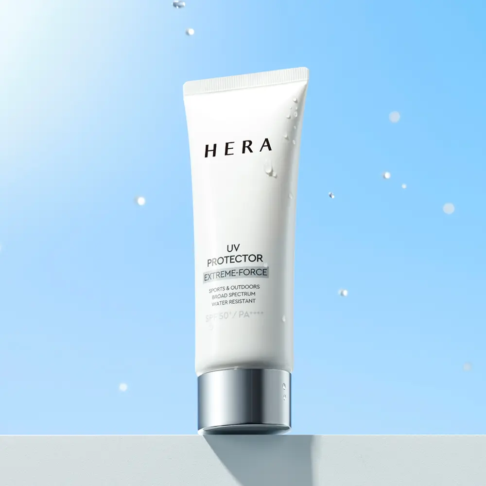 HERA 煥亮隔離極效強韌防曬霜SPF50+ PA++++ 70ml