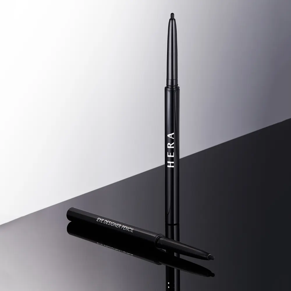 HERA 極致易繪持久眼線膠筆 #經典黑