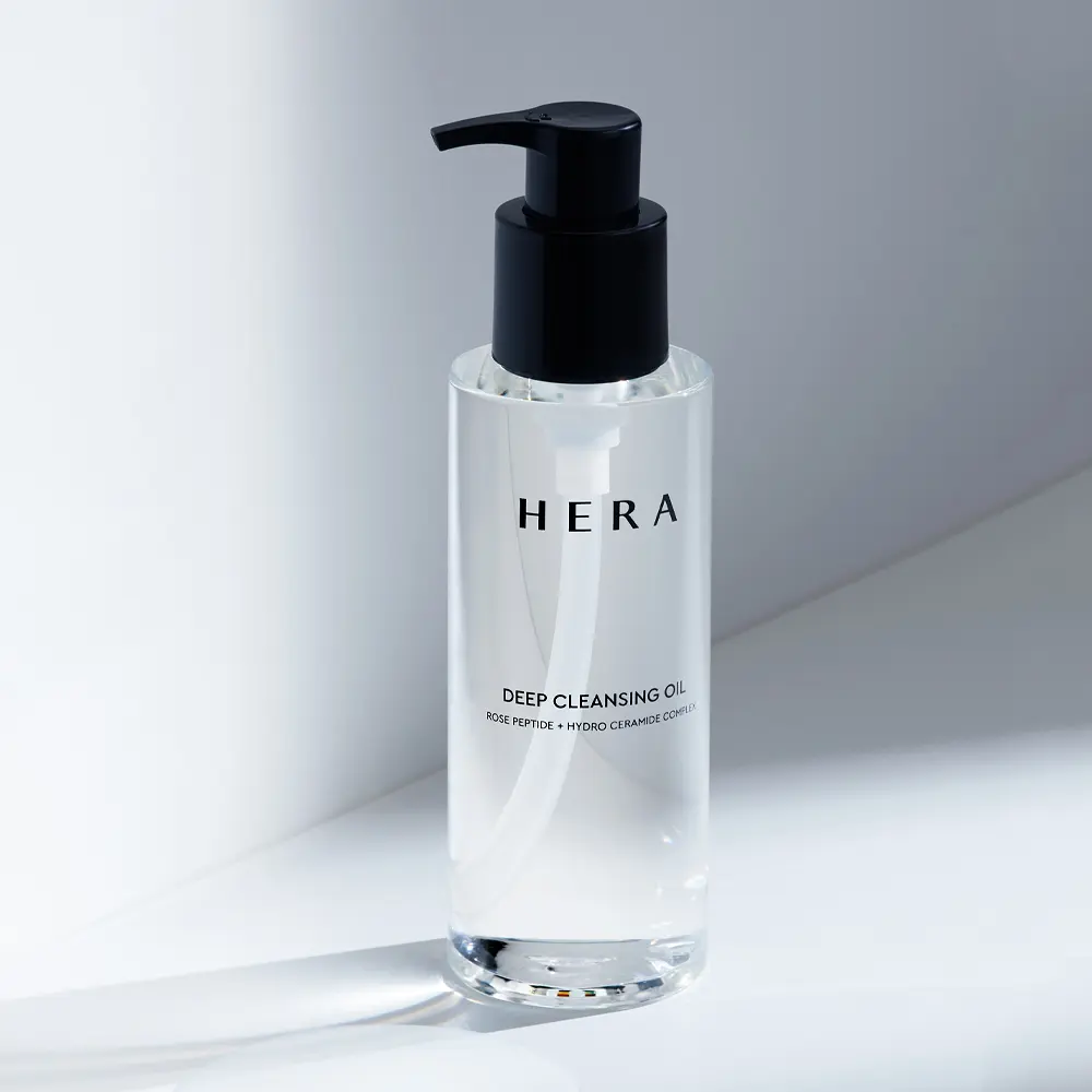 HERA 淨透柔膚深層卸妝油 225ml