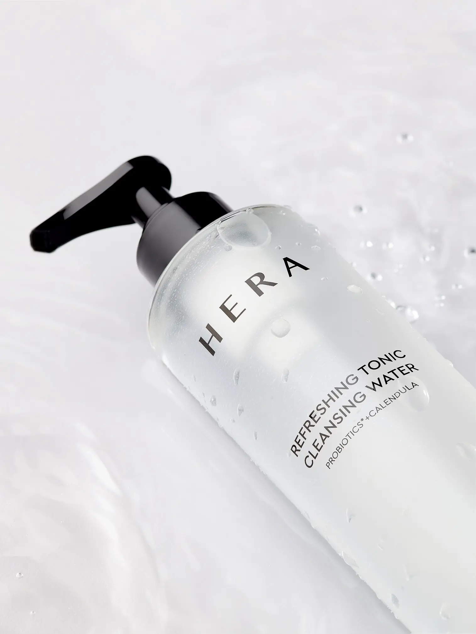 HERA 淨潤賦活清爽卸妝水 200ml