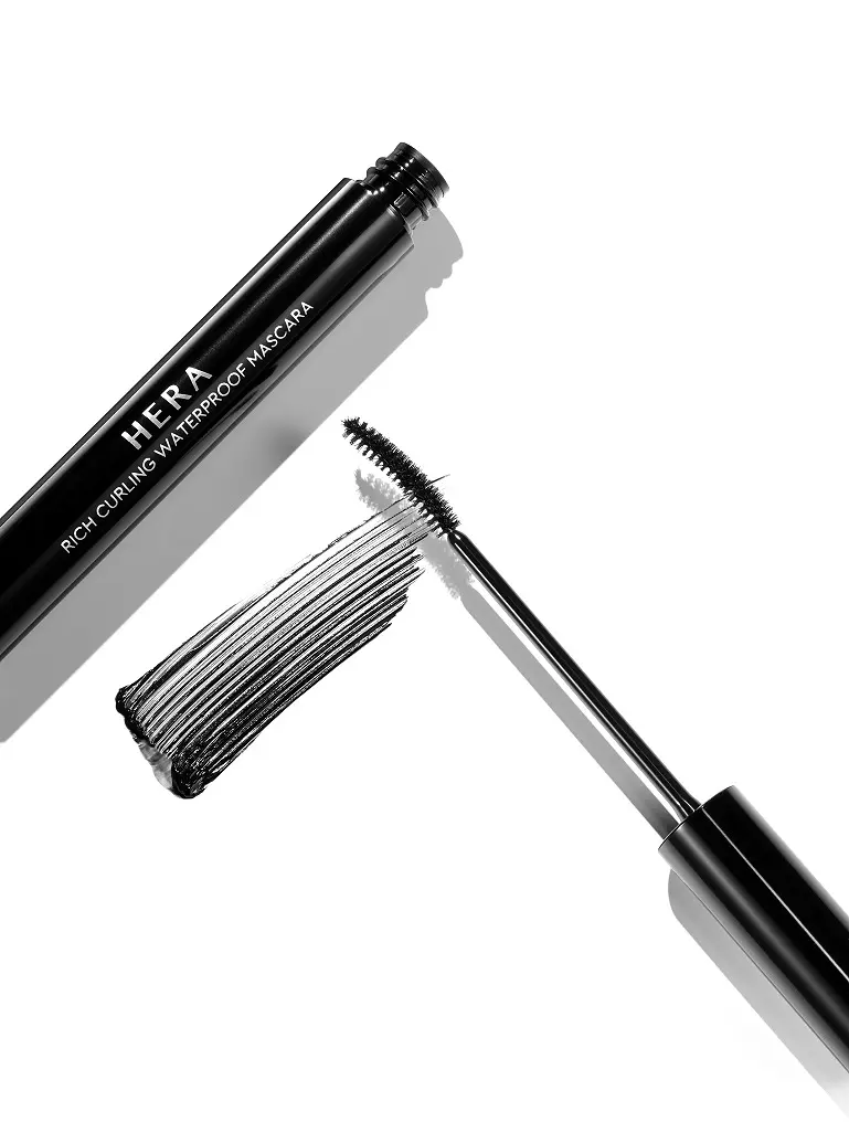 HERA 濃郁捲翹強力防水睫毛膏 6g