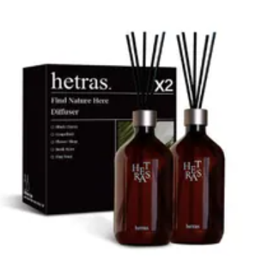 [S] HETRAS Premium Diffuser 2EA - Namsan, 8809922133177 (SZZ994)