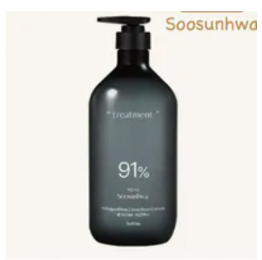 [S] HETRAS Bidangyeol Treatment - Soosunhwa, 8809922133054 (SZZ996)