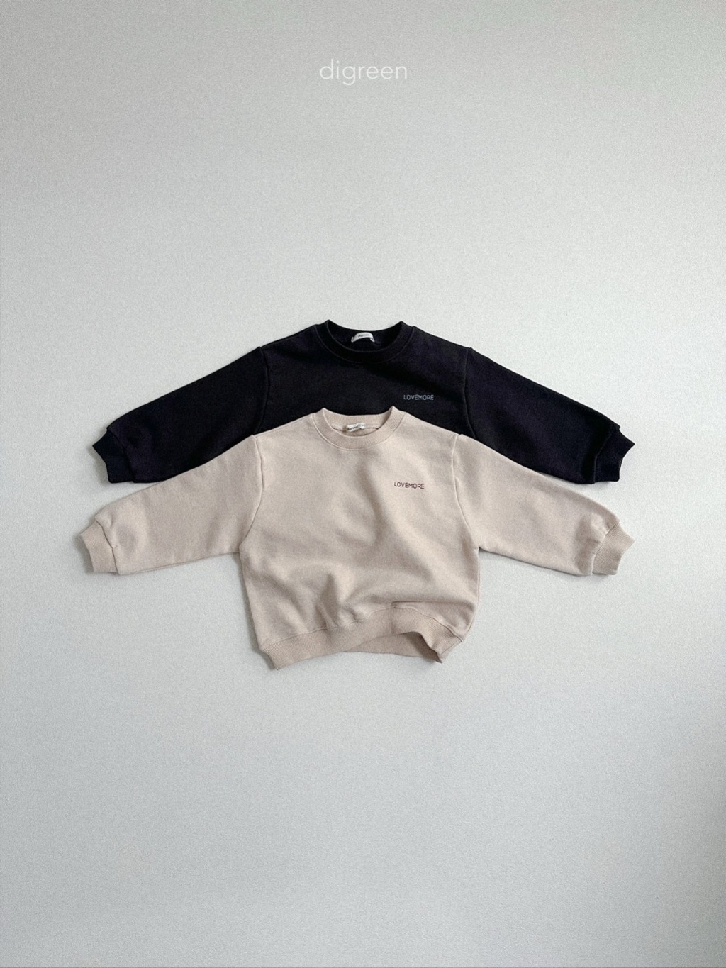 Love more衛衣
