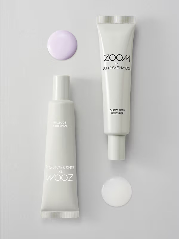ZOOM BY JUNG SAEM MOOL | 韓國彩妝大師鄭瑄茉× Daiso 強強聯名，平價