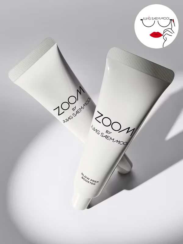 ZOOM BY JUNG SAEM MOOL 閃耀亮澤妝前乳 30ml