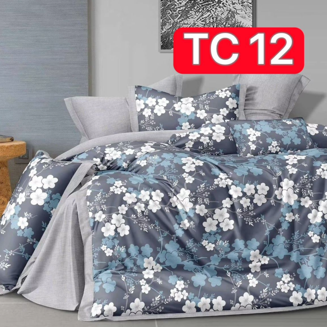 床品四件套裝 TC12