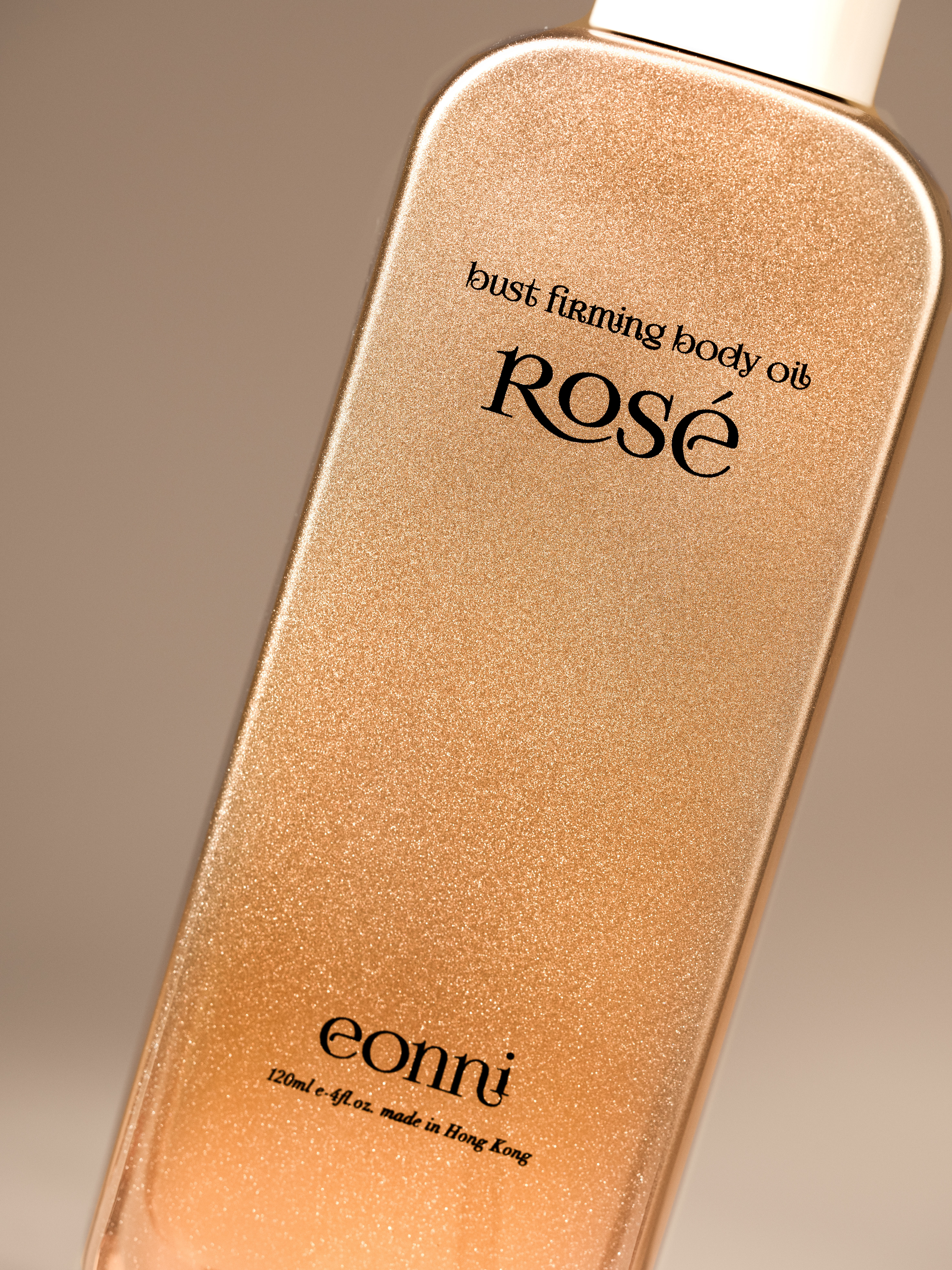 eonni ROSE 美胸緊緻護膚油 買1送2