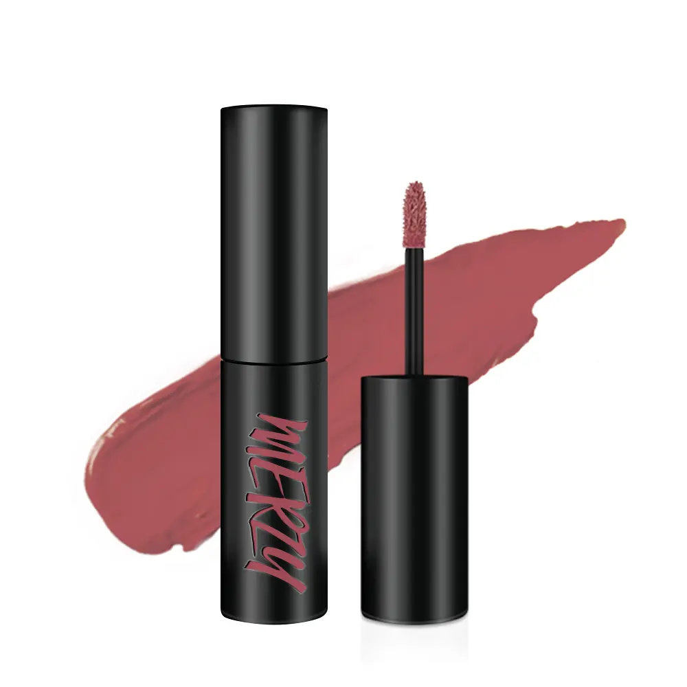 MERZY 第一代持久城市絲絨唇釉【8款色號】