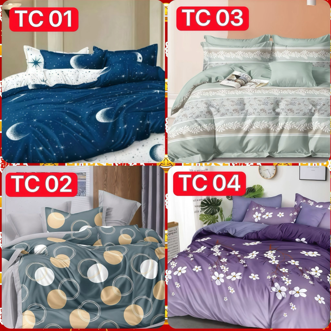 Bedding Set